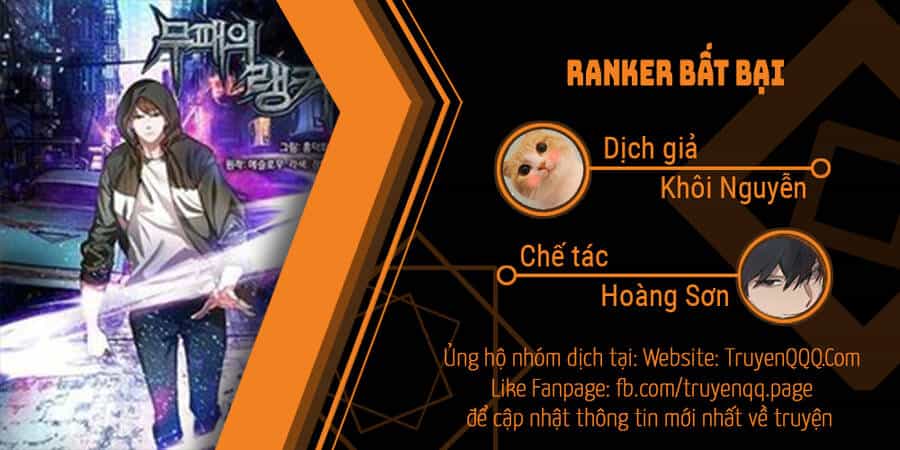 Ranker Bất Bại - Chương 48 - ảnh 137