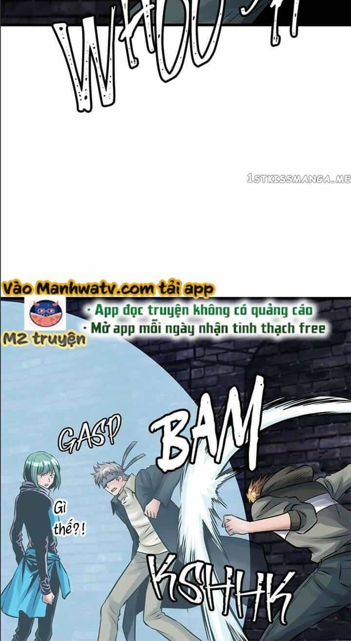 Ranker Bất Bại - Chương 54 - ảnh 12