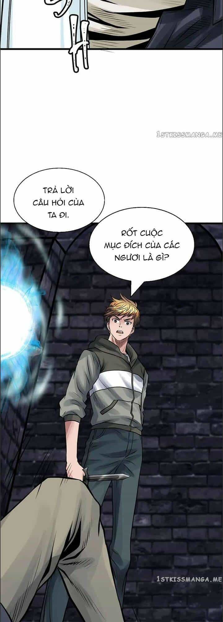 Ranker Bất Bại - Chương 54 - ảnh 40