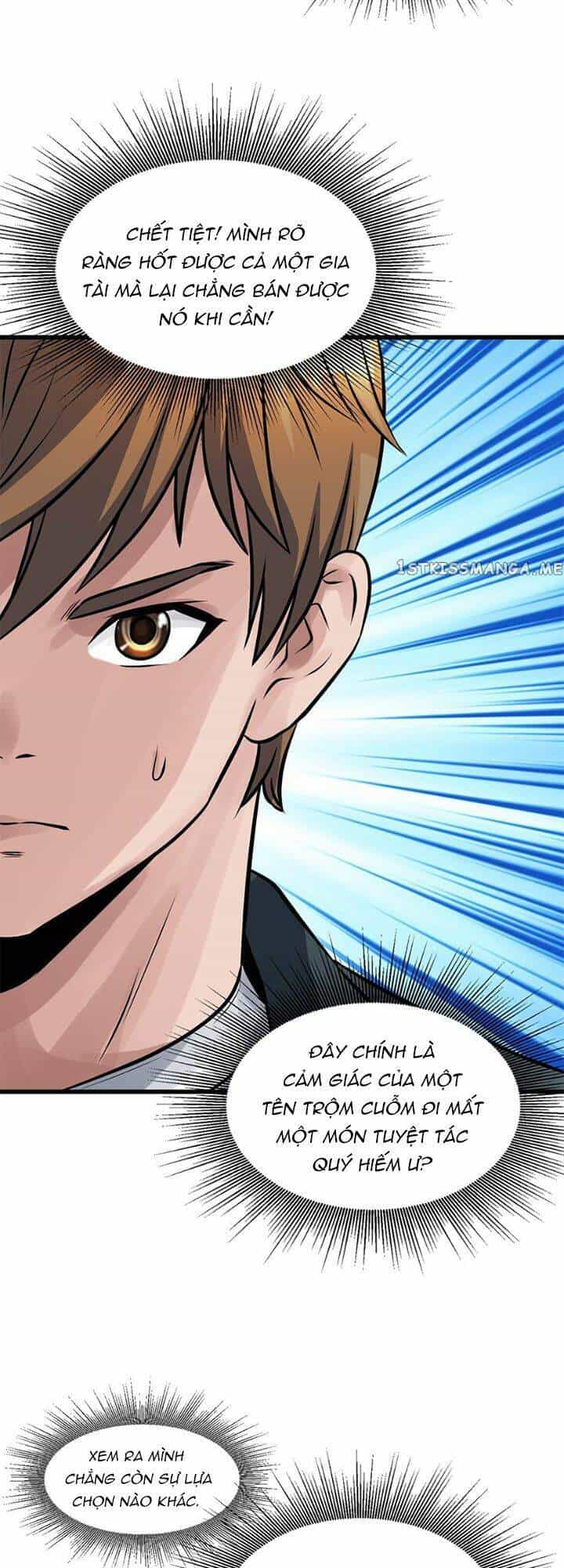Ranker Bất Bại - Chương 56 - ảnh 10