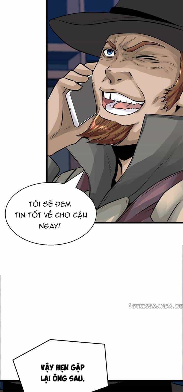 Ranker Bất Bại - Chương 56 - ảnh 13