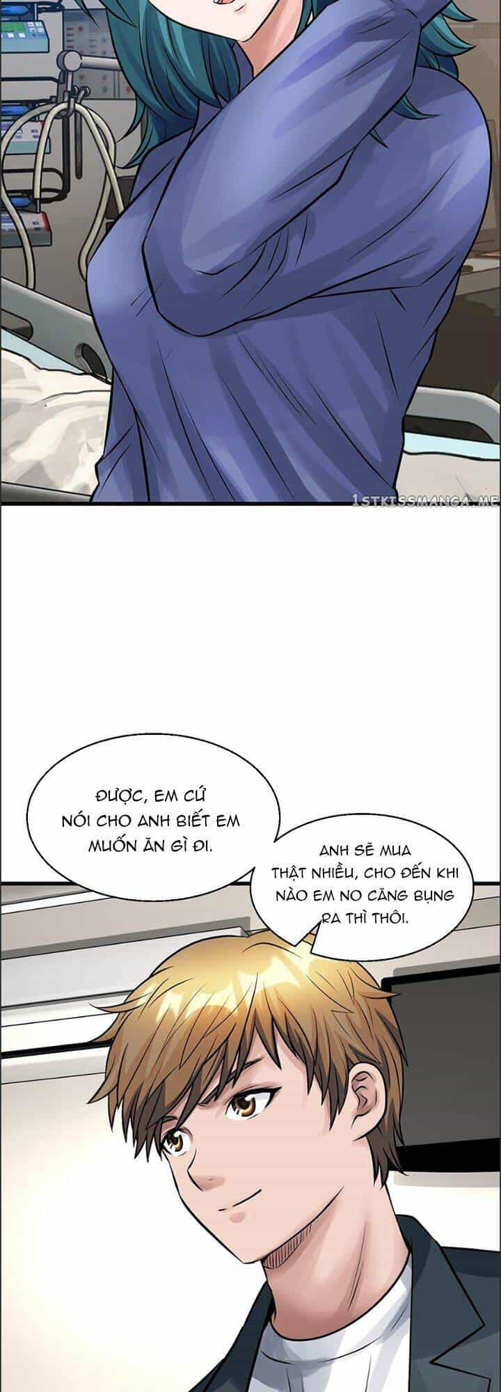 Ranker Bất Bại - Chương 56 - ảnh 18