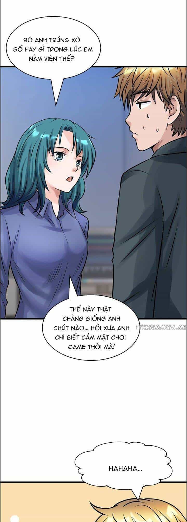 Ranker Bất Bại - Chương 56 - ảnh 20
