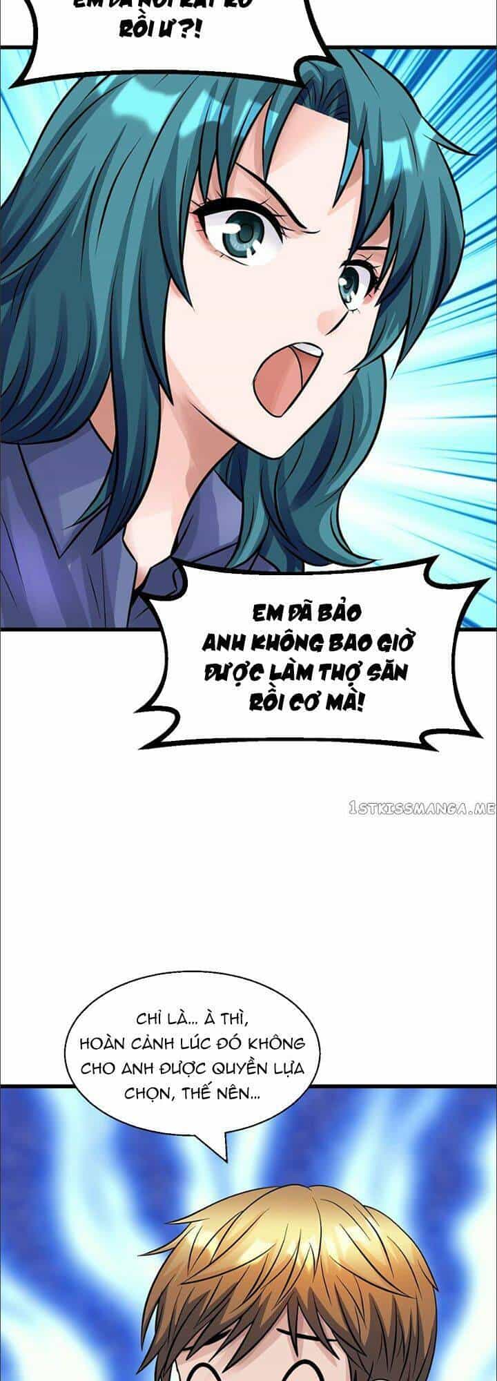 Ranker Bất Bại - Chương 56 - ảnh 36