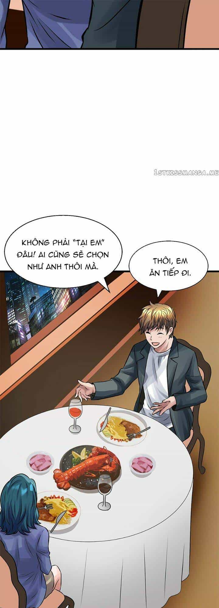 Ranker Bất Bại - Chương 56 - ảnh 42