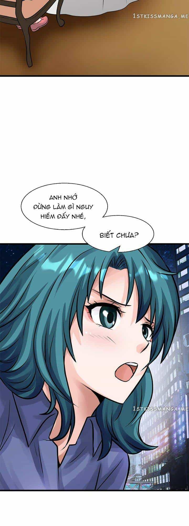 Ranker Bất Bại - Chương 56 - ảnh 43