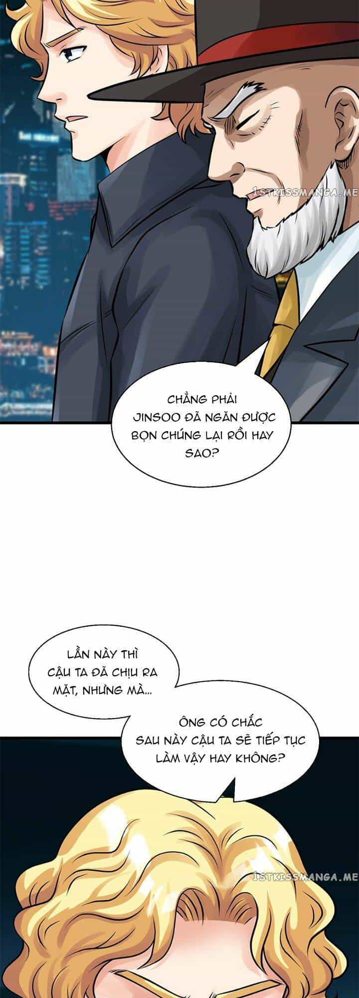 Ranker Bất Bại - Chương 56 - ảnh 50