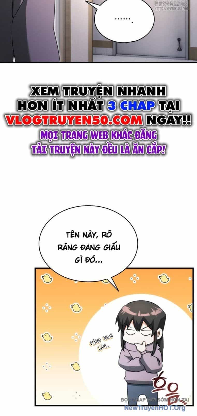 Ranker Mơ Được Nghỉ Hưu - Chương 1 - ảnh 100