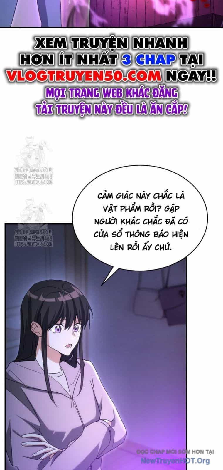 Ranker Mơ Được Nghỉ Hưu - Chương 1 - ảnh 105