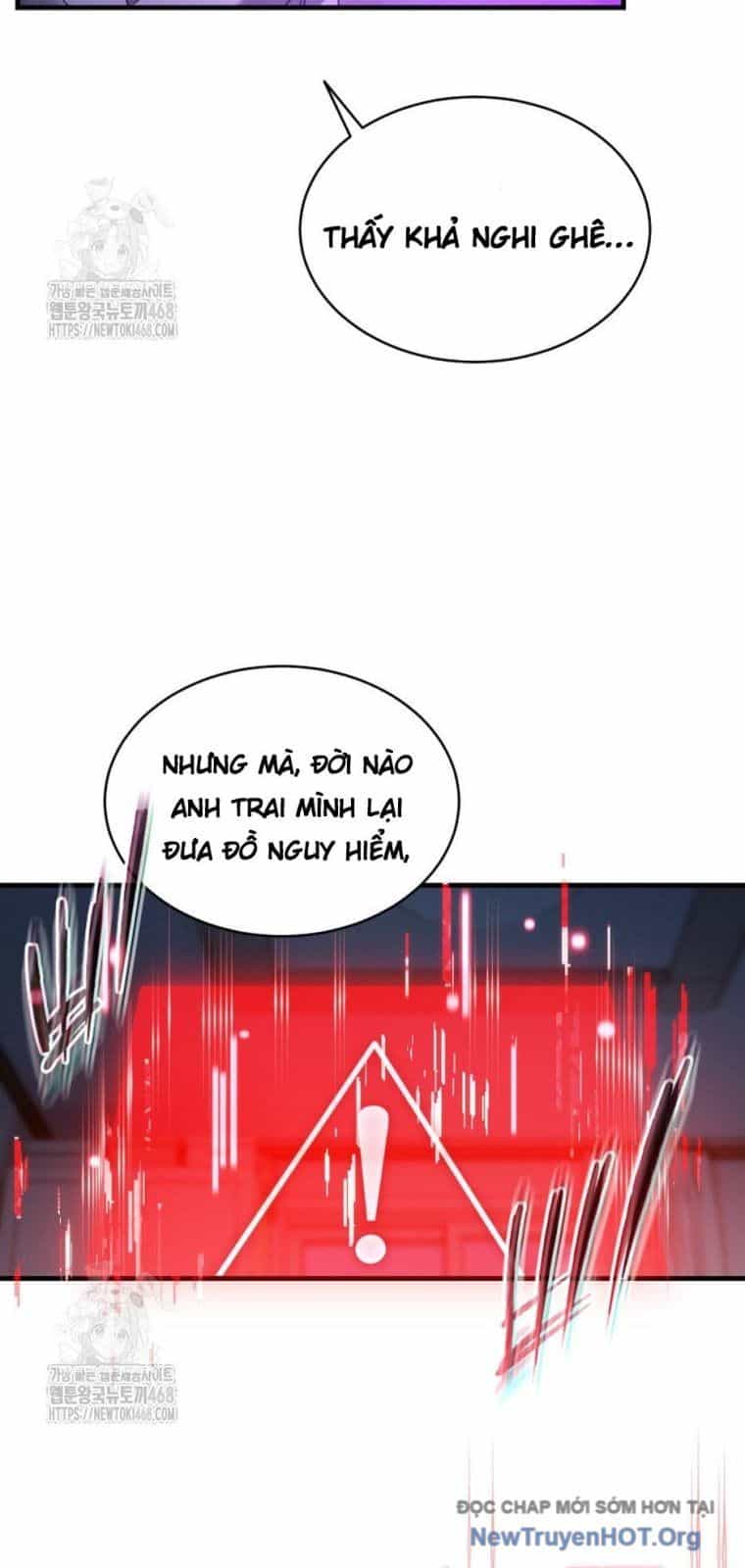 Ranker Mơ Được Nghỉ Hưu - Chương 1 - ảnh 106