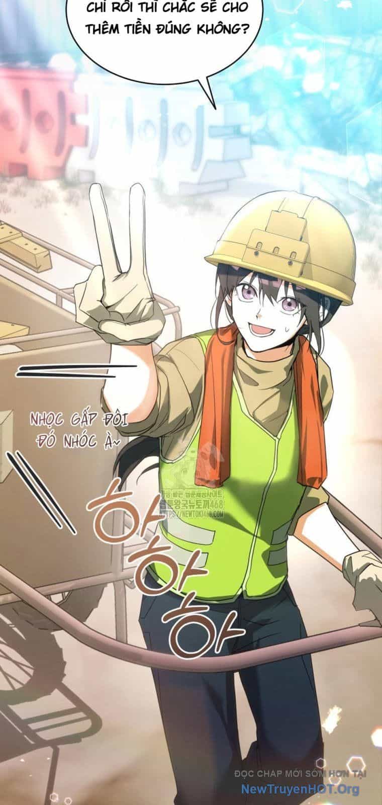 Ranker Mơ Được Nghỉ Hưu - Chương 1 - ảnh 23