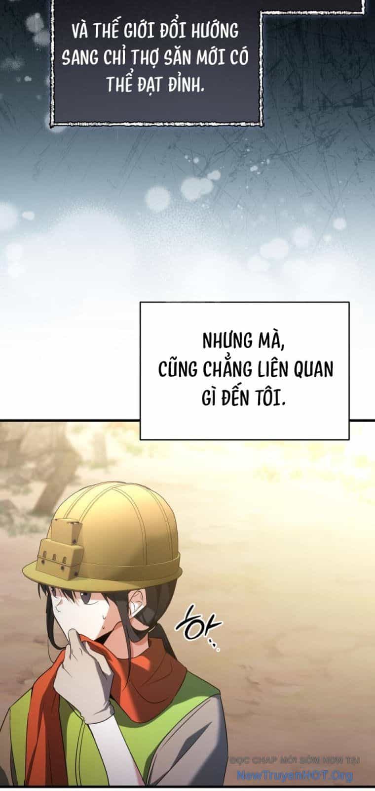 Ranker Mơ Được Nghỉ Hưu - Chương 1 - ảnh 28