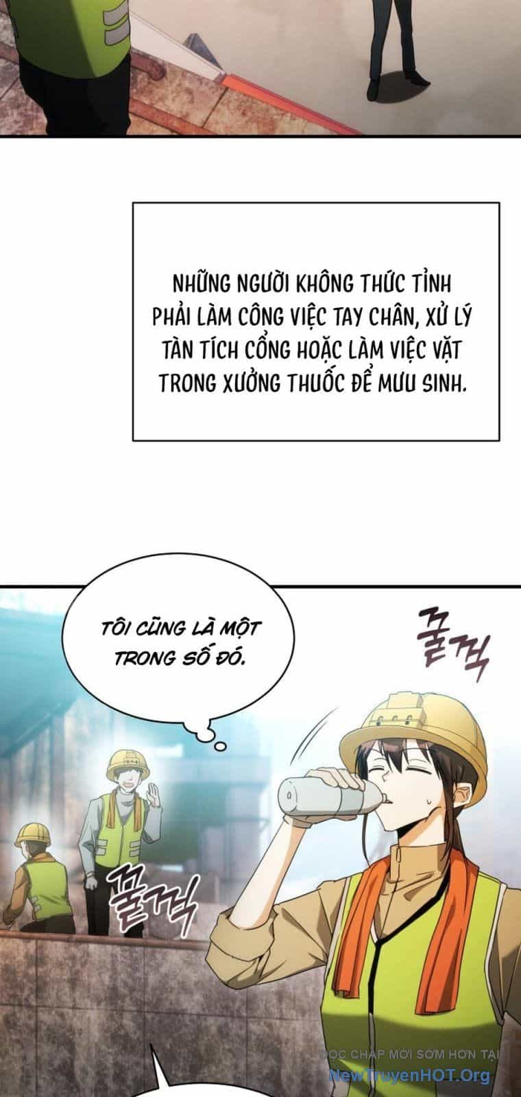 Ranker Mơ Được Nghỉ Hưu - Chương 1 - ảnh 30