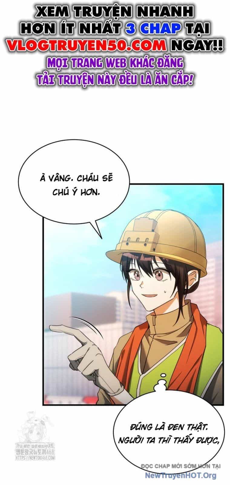 Ranker Mơ Được Nghỉ Hưu - Chương 1 - ảnh 33