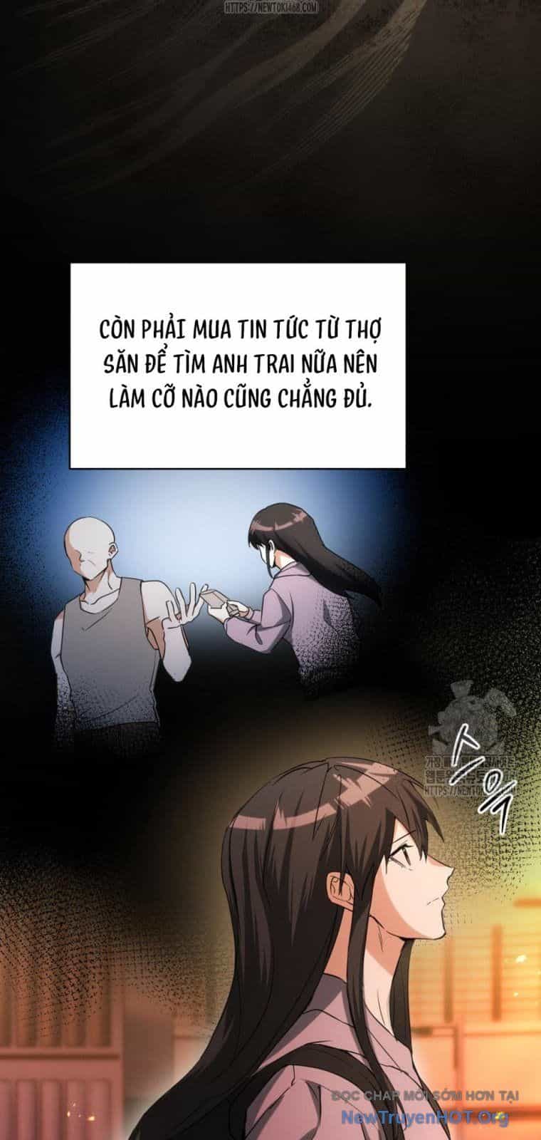 Ranker Mơ Được Nghỉ Hưu - Chương 1 - ảnh 43