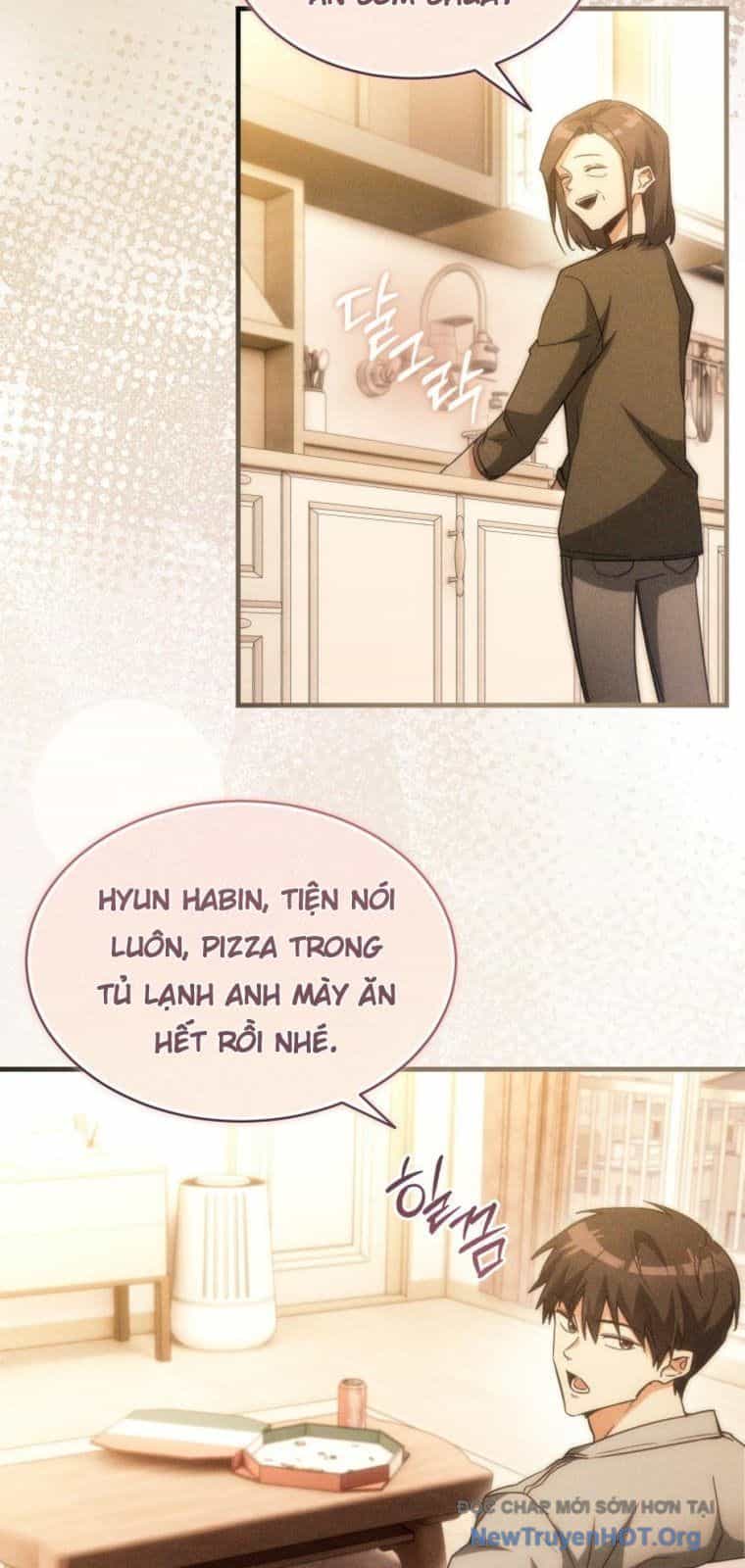 Ranker Mơ Được Nghỉ Hưu - Chương 1 - ảnh 52