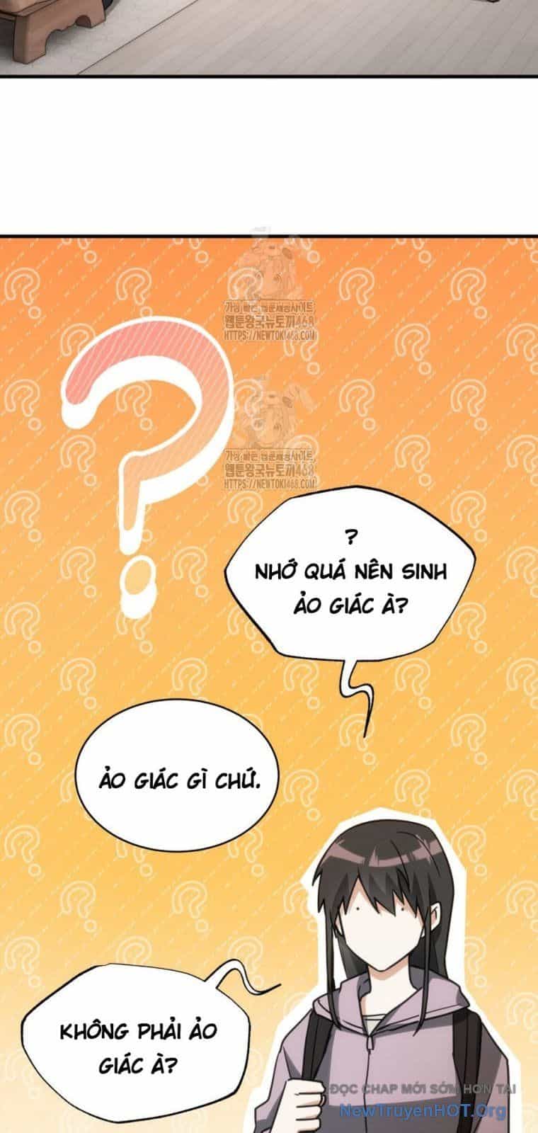 Ranker Mơ Được Nghỉ Hưu - Chương 1 - ảnh 57