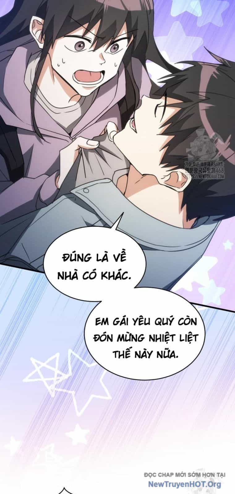 Ranker Mơ Được Nghỉ Hưu - Chương 1 - ảnh 59
