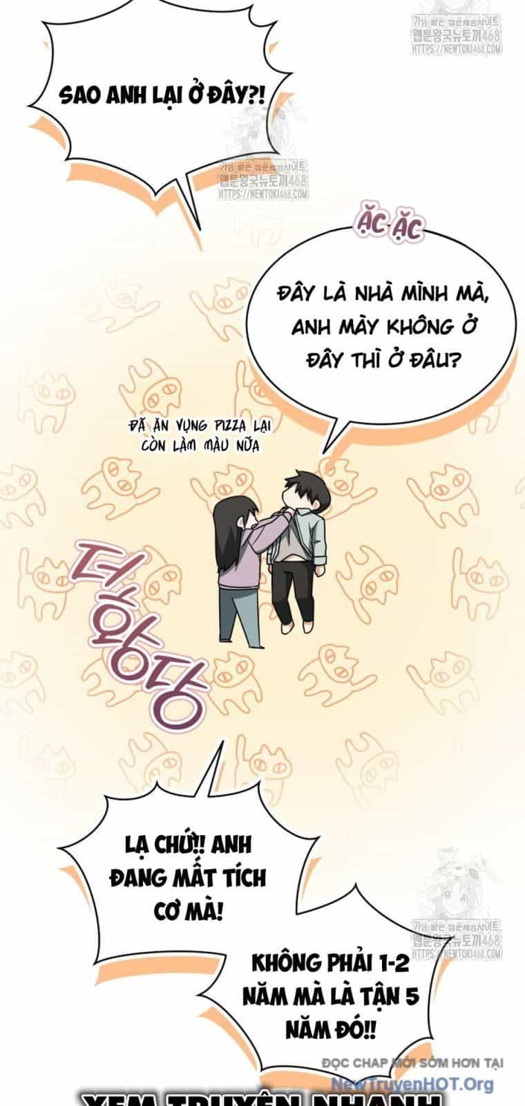 Ranker Mơ Được Nghỉ Hưu - Chương 1 - ảnh 60
