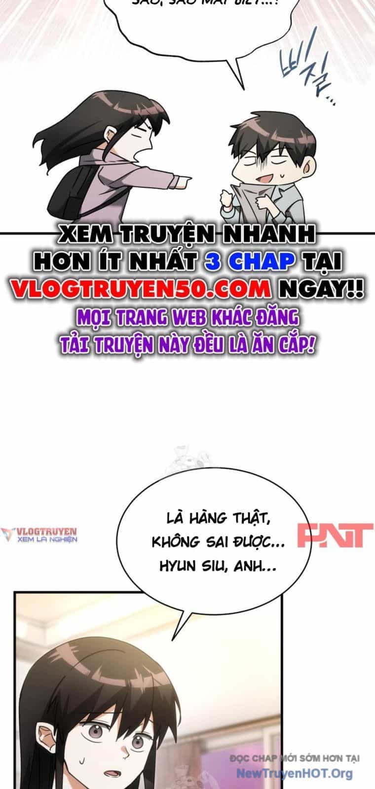 Ranker Mơ Được Nghỉ Hưu - Chương 1 - ảnh 69