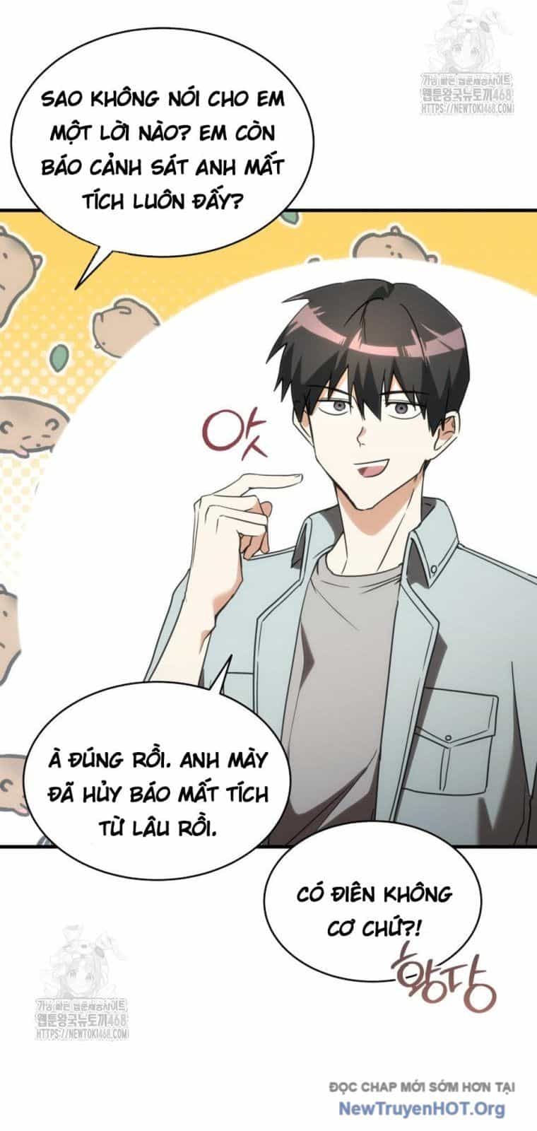 Ranker Mơ Được Nghỉ Hưu - Chương 1 - ảnh 73
