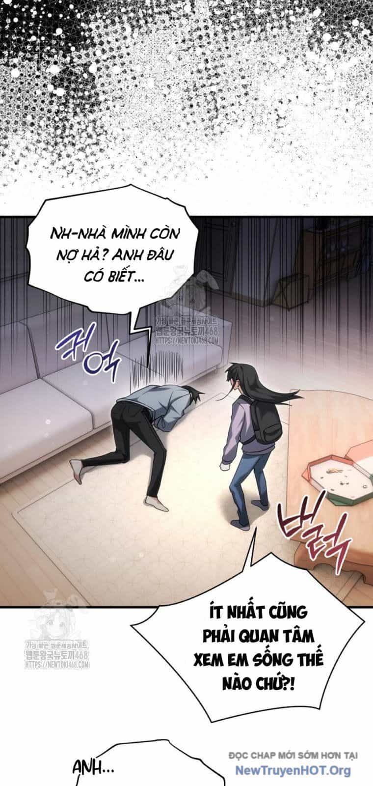 Ranker Mơ Được Nghỉ Hưu - Chương 1 - ảnh 82