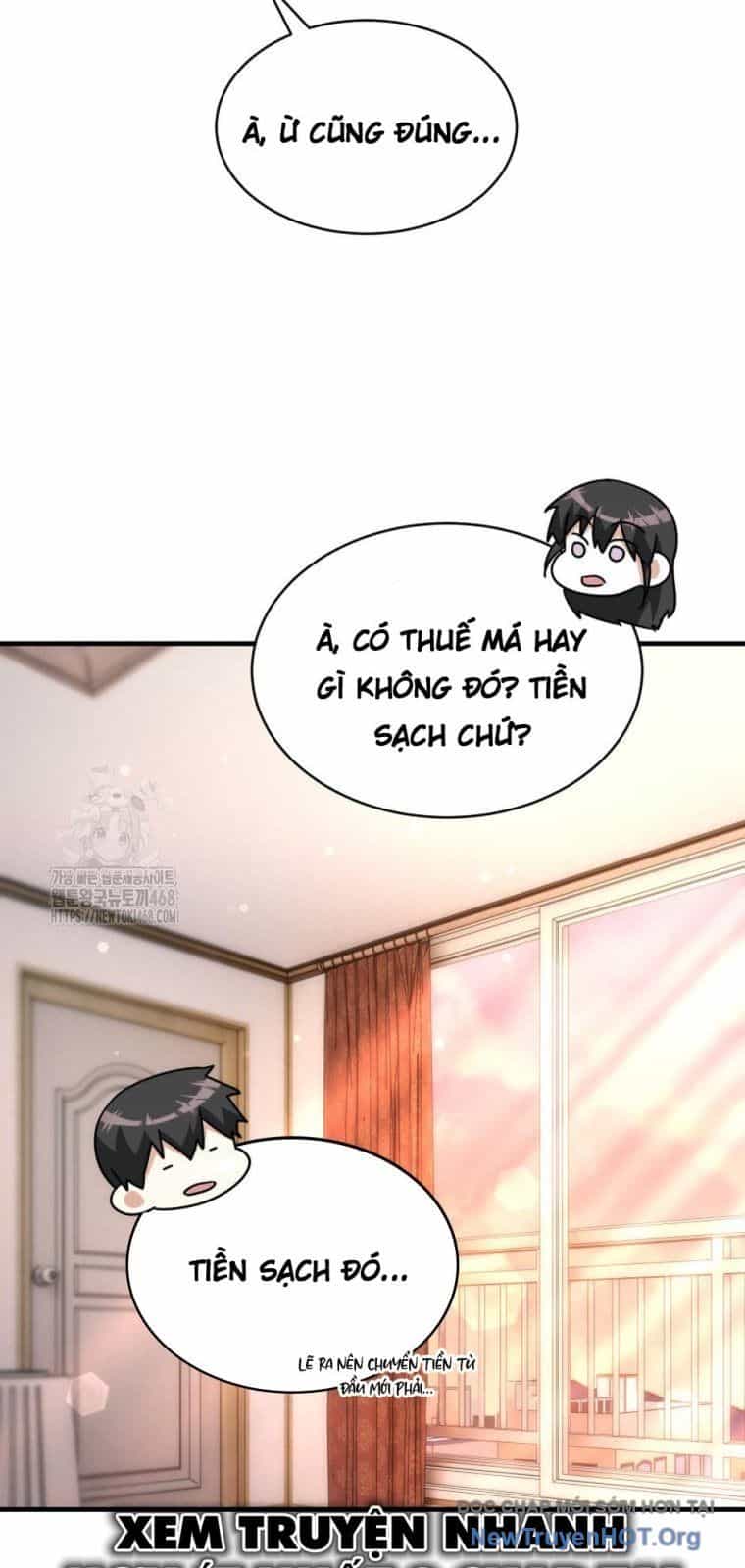 Ranker Mơ Được Nghỉ Hưu - Chương 1 - ảnh 89