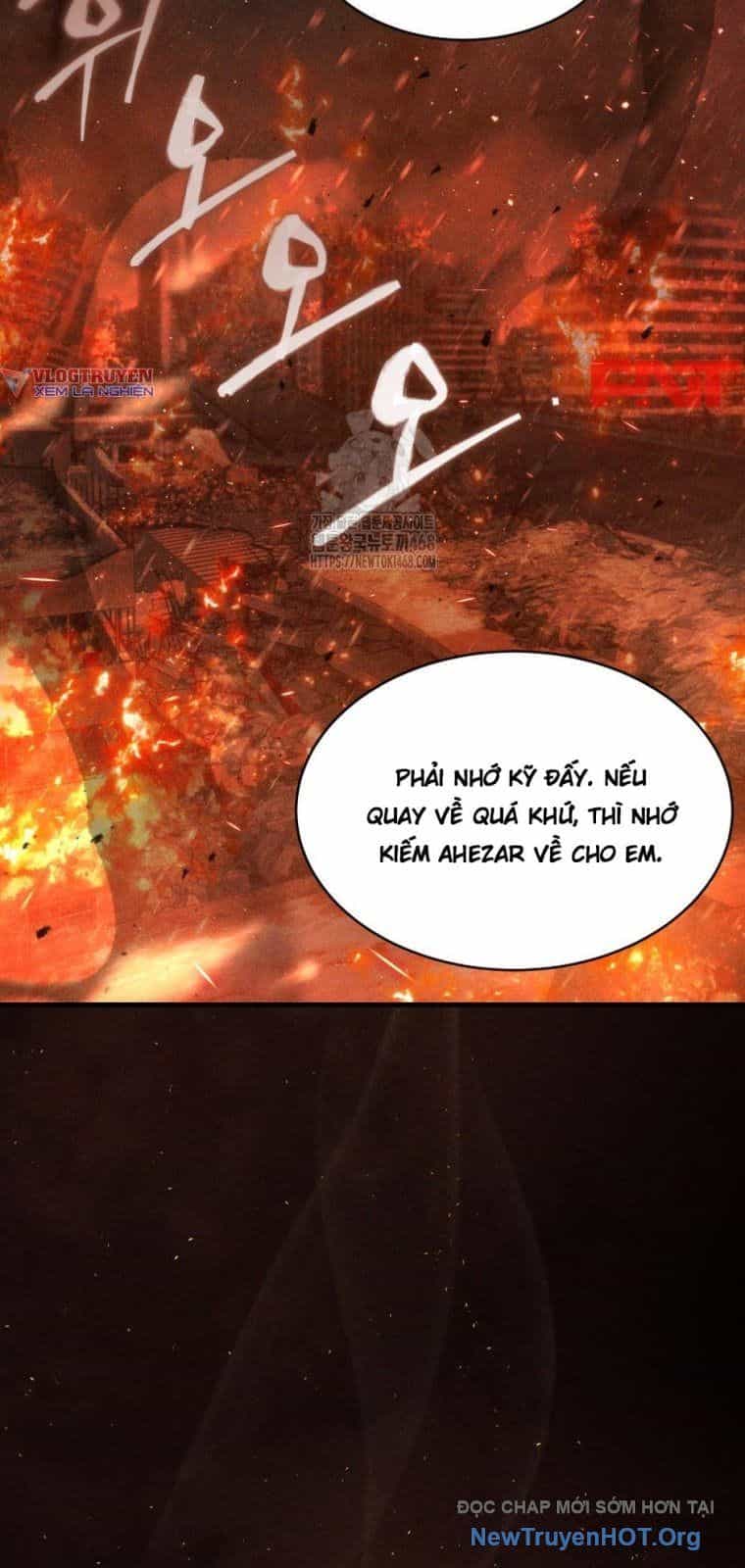 Ranker Mơ Được Nghỉ Hưu - Chương 1 - ảnh 9