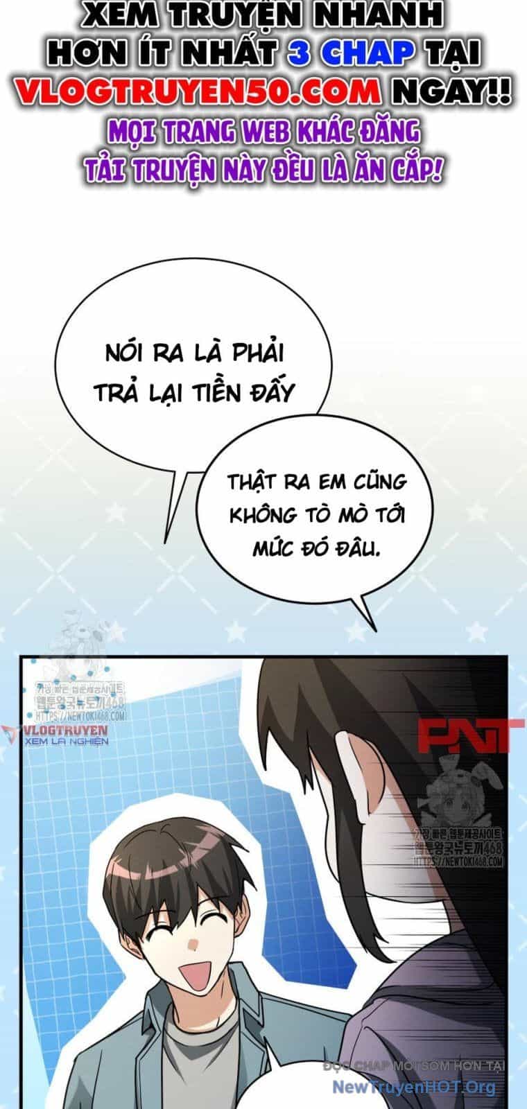 Ranker Mơ Được Nghỉ Hưu - Chương 1 - ảnh 91