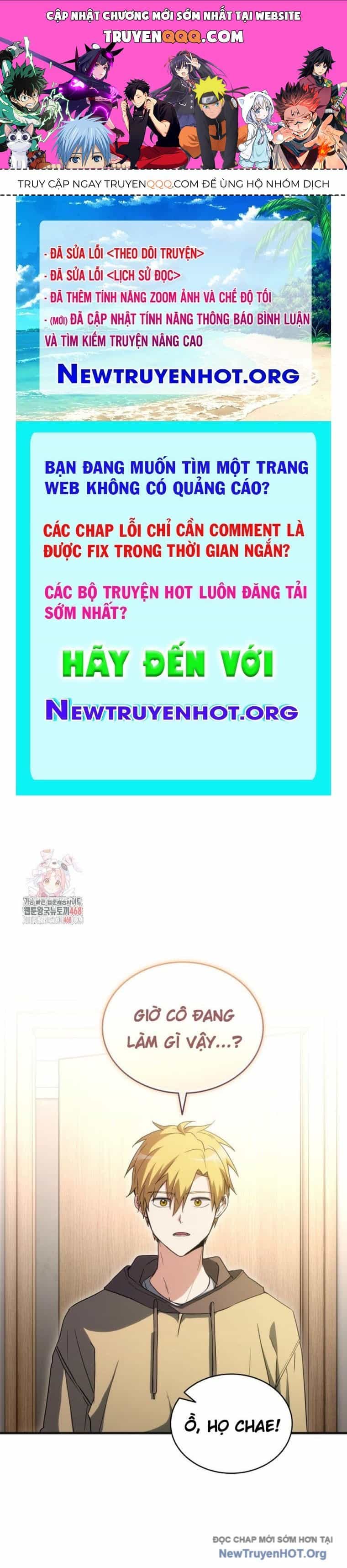 Ranker Mơ Được Nghỉ Hưu - Chương 10 - ảnh 1