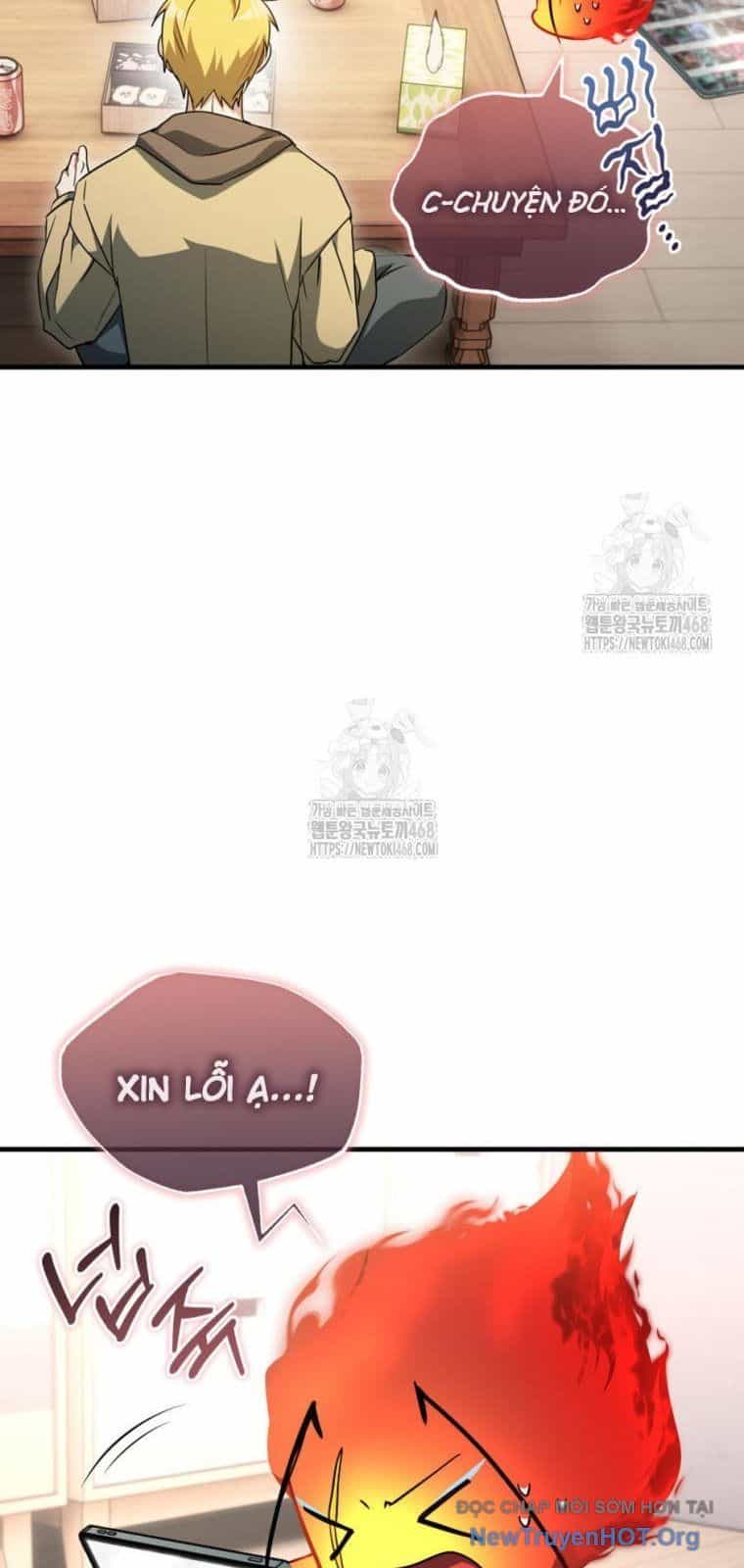 Ranker Mơ Được Nghỉ Hưu - Chương 10 - ảnh 15