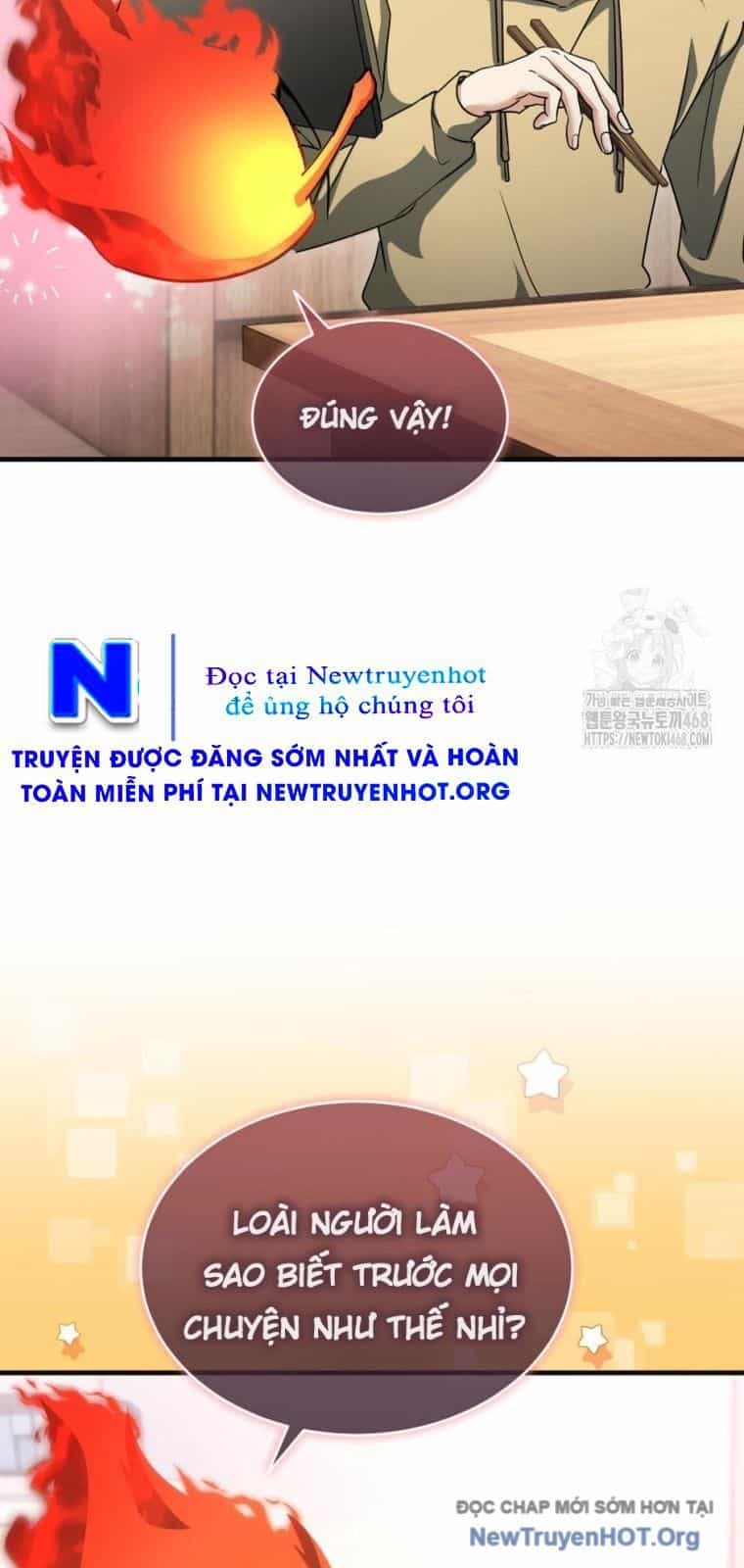 Ranker Mơ Được Nghỉ Hưu - Chương 10 - ảnh 17