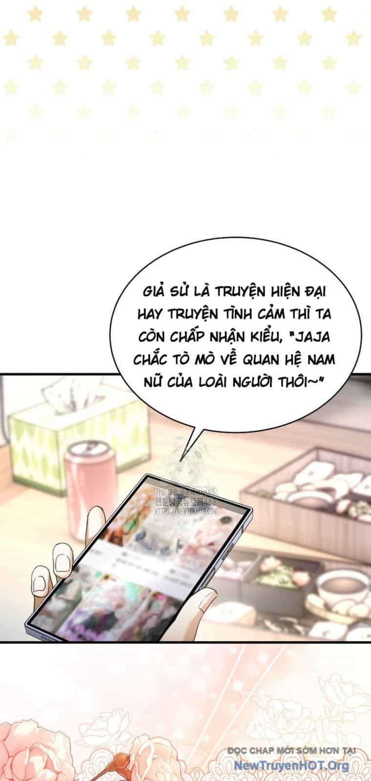 Ranker Mơ Được Nghỉ Hưu - Chương 10 - ảnh 23