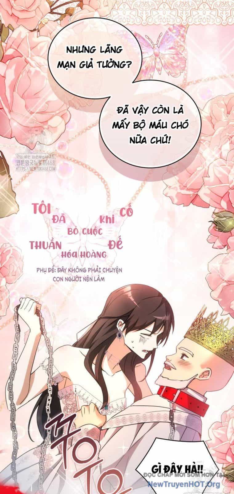 Ranker Mơ Được Nghỉ Hưu - Chương 10 - ảnh 24