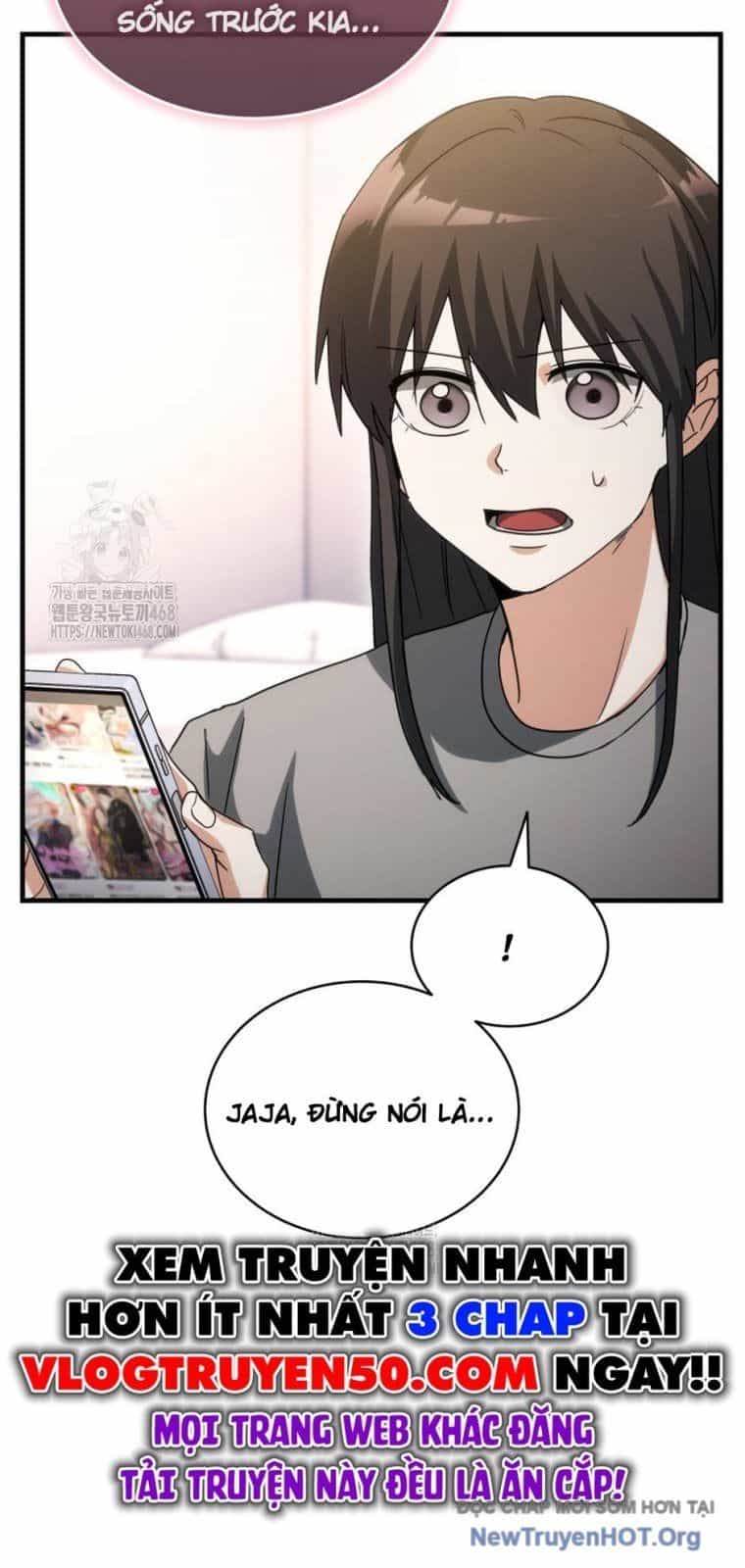 Ranker Mơ Được Nghỉ Hưu - Chương 10 - ảnh 26