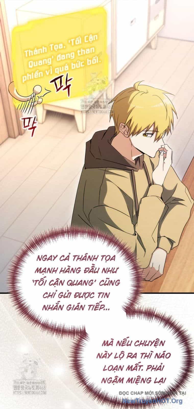 Ranker Mơ Được Nghỉ Hưu - Chương 10 - ảnh 33