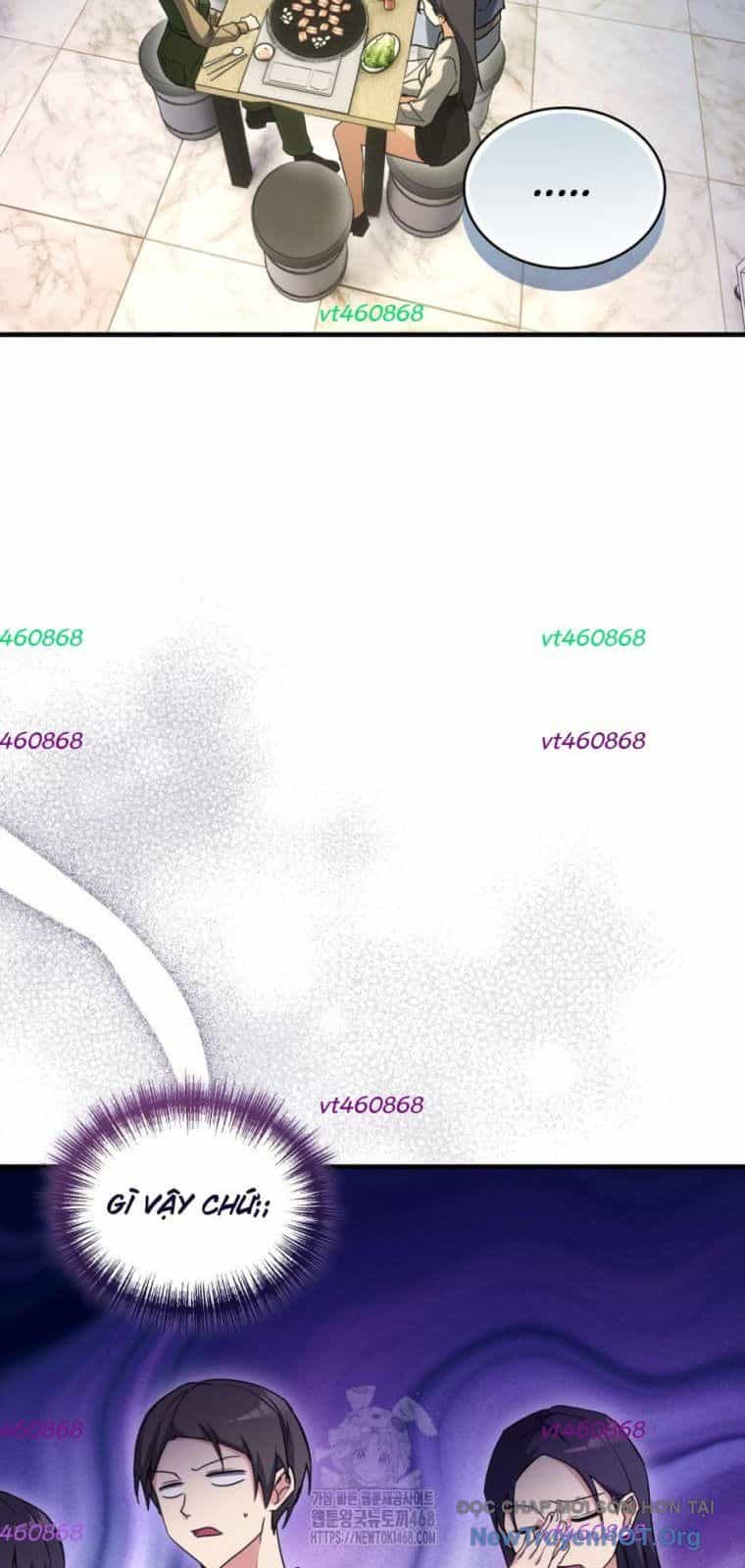 Ranker Mơ Được Nghỉ Hưu - Chương 10 - ảnh 46