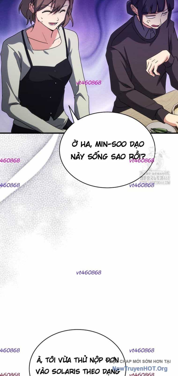 Ranker Mơ Được Nghỉ Hưu - Chương 10 - ảnh 48