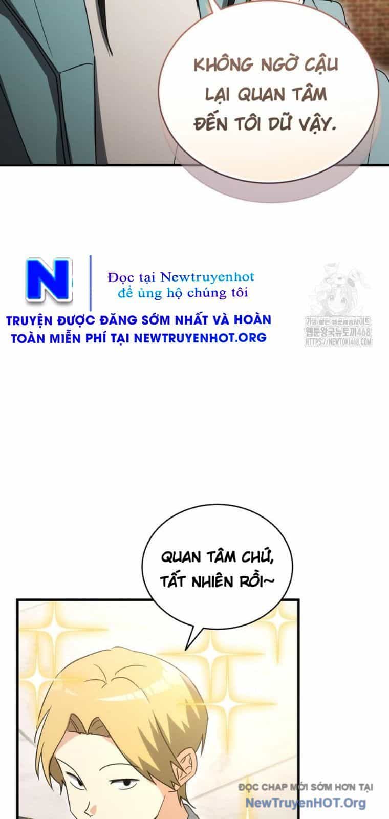 Ranker Mơ Được Nghỉ Hưu - Chương 10 - ảnh 57