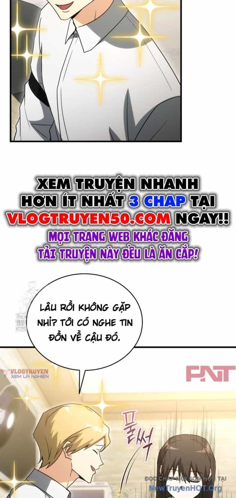 Ranker Mơ Được Nghỉ Hưu - Chương 10 - ảnh 58