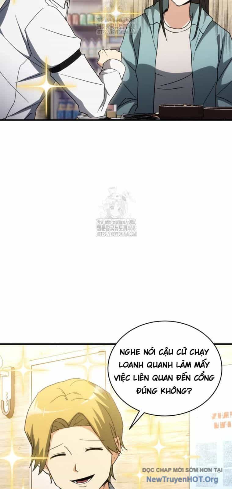 Ranker Mơ Được Nghỉ Hưu - Chương 10 - ảnh 59