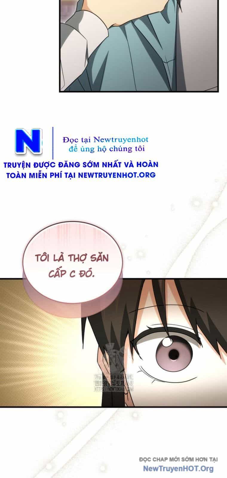 Ranker Mơ Được Nghỉ Hưu - Chương 10 - ảnh 61
