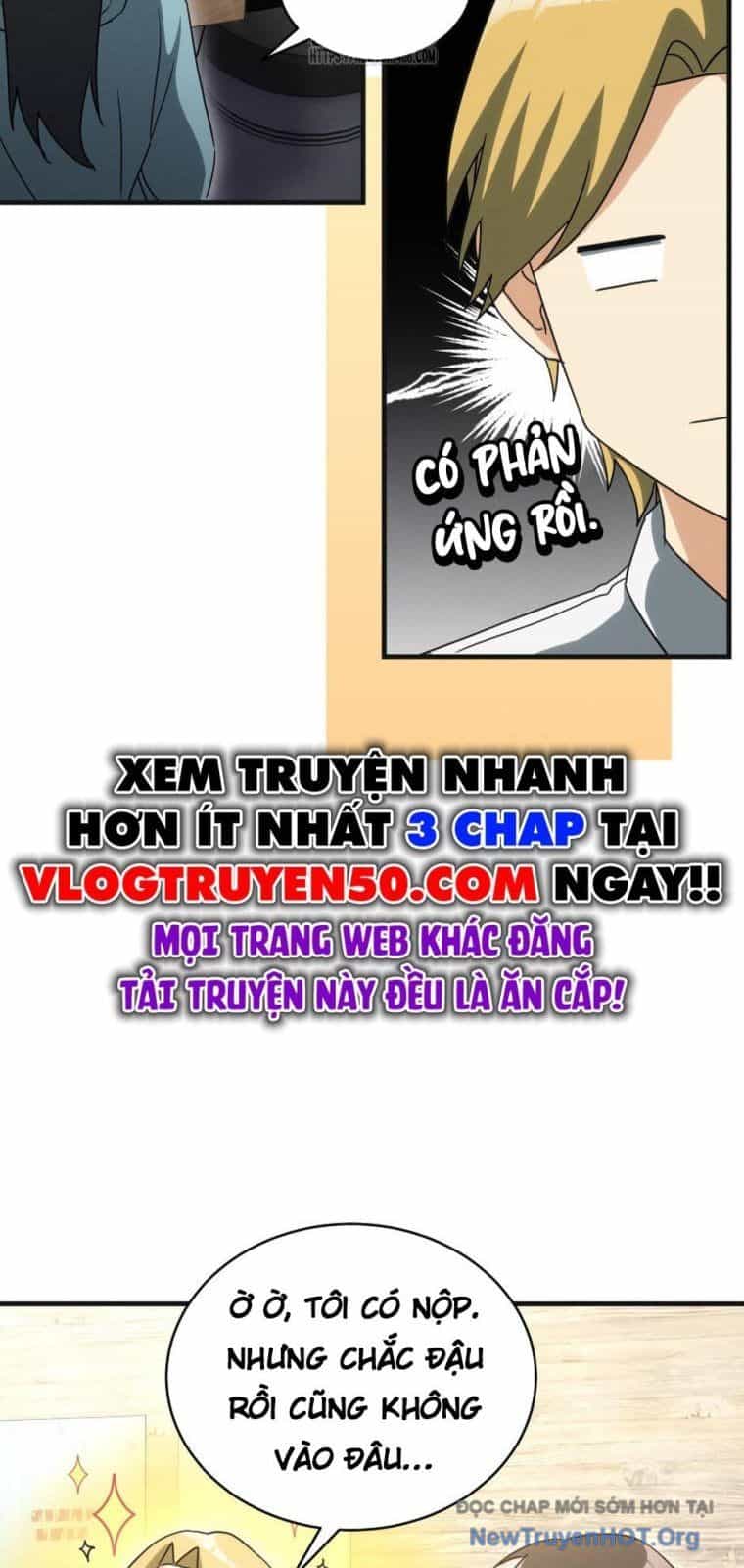 Ranker Mơ Được Nghỉ Hưu - Chương 10 - ảnh 67