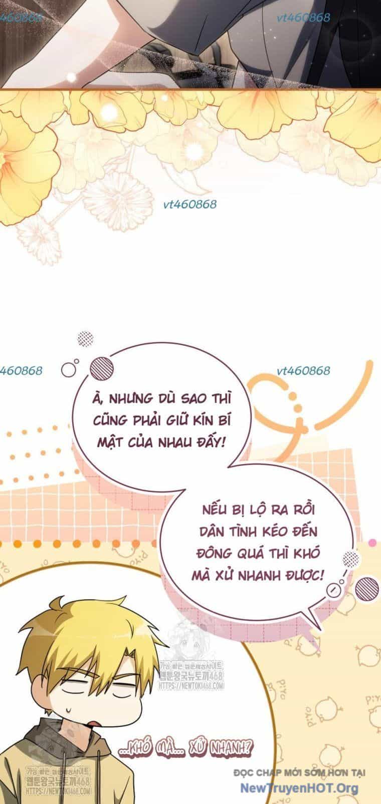Ranker Mơ Được Nghỉ Hưu - Chương 10 - ảnh 7