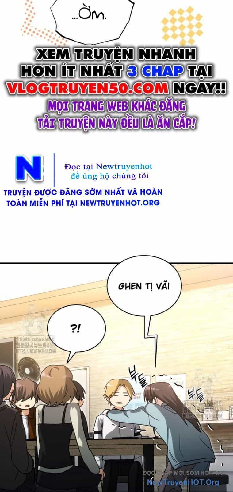 Ranker Mơ Được Nghỉ Hưu - Chương 10 - ảnh 71