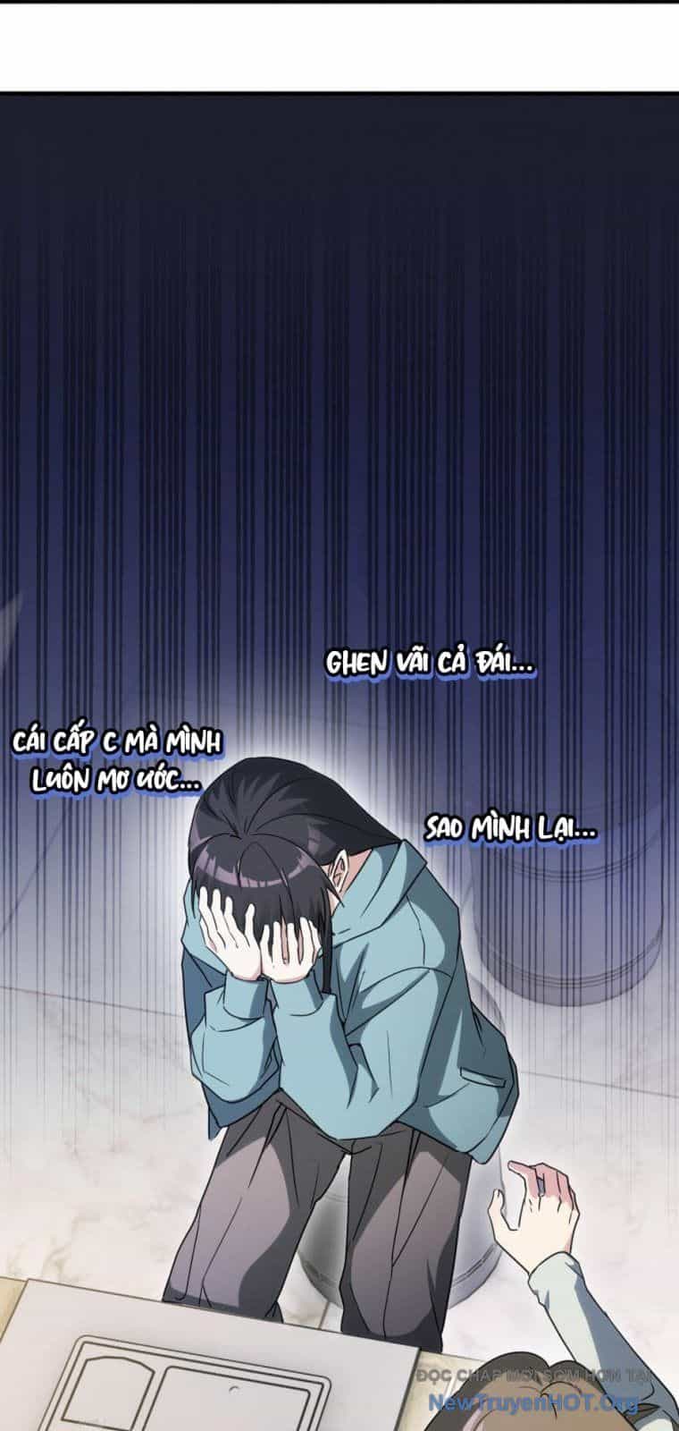Ranker Mơ Được Nghỉ Hưu - Chương 10 - ảnh 72