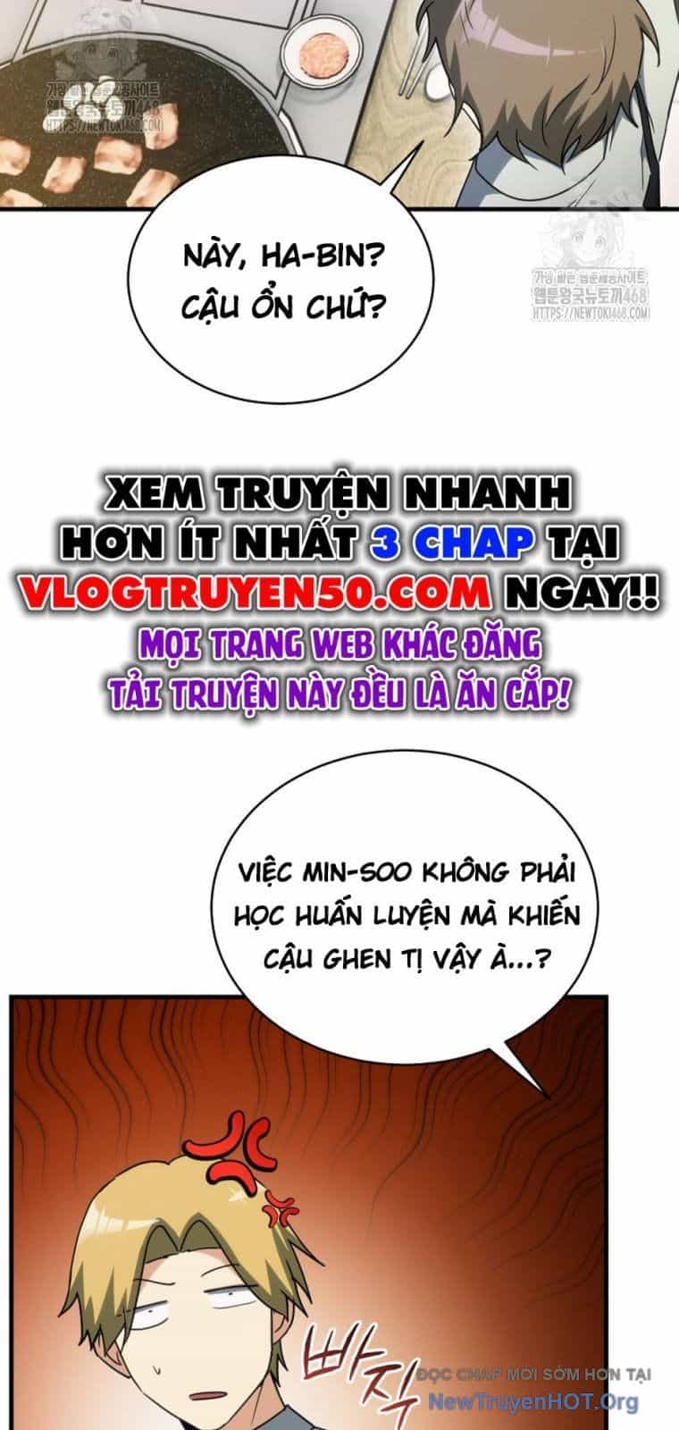 Ranker Mơ Được Nghỉ Hưu - Chương 10 - ảnh 73