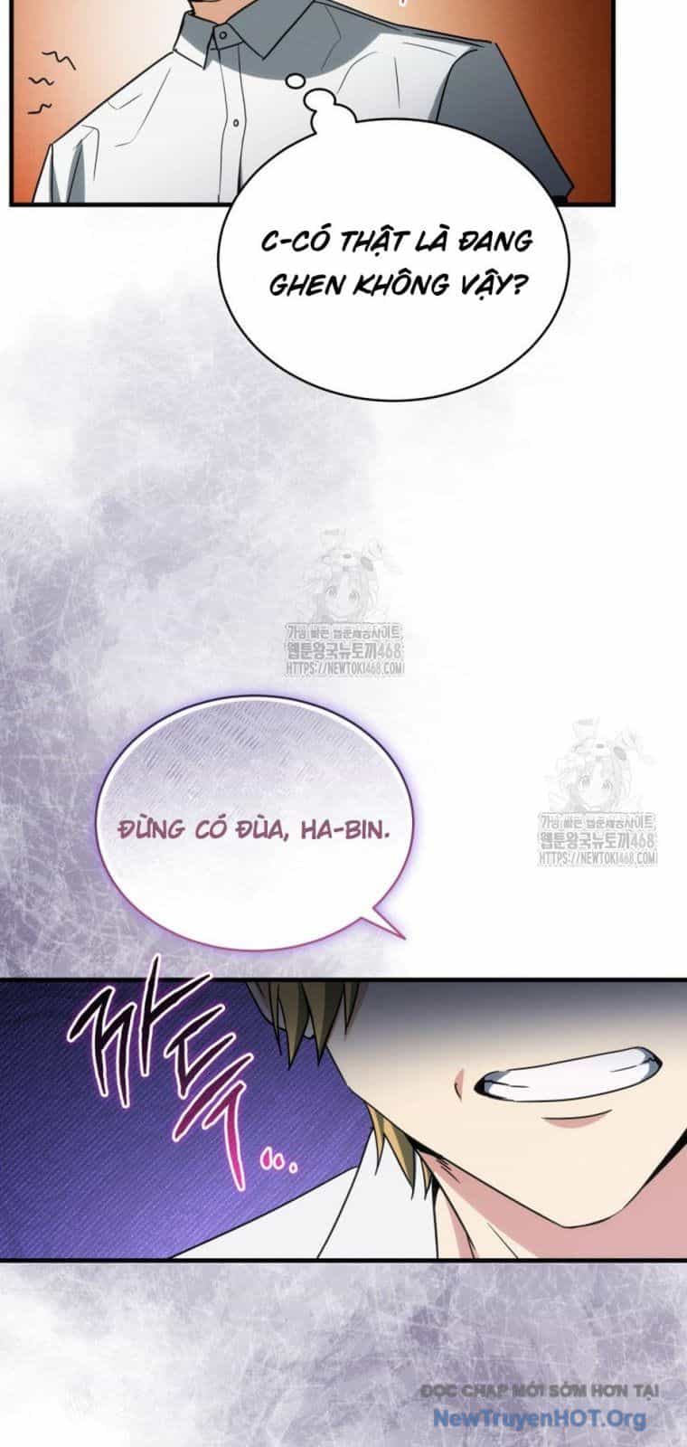Ranker Mơ Được Nghỉ Hưu - Chương 10 - ảnh 74