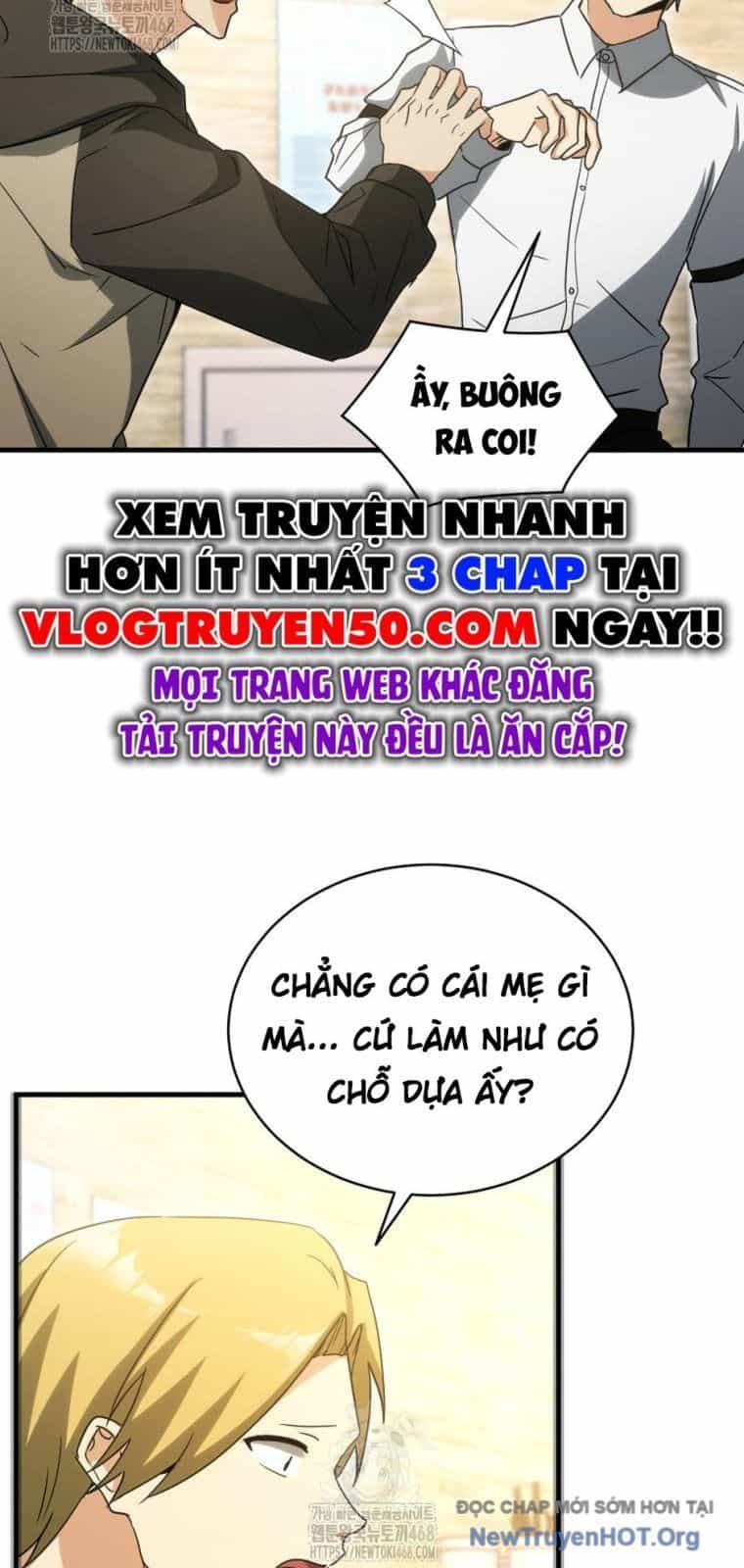 Ranker Mơ Được Nghỉ Hưu - Chương 10 - ảnh 78