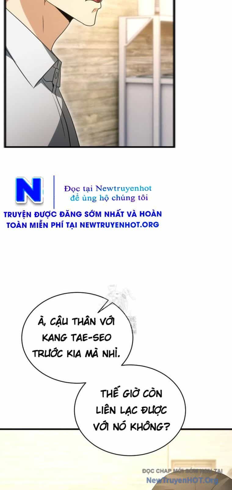 Ranker Mơ Được Nghỉ Hưu - Chương 10 - ảnh 79